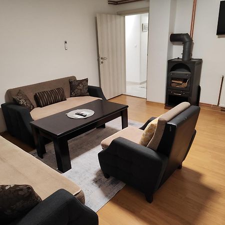 Dino Sarajevo Apartment Luaran gambar
