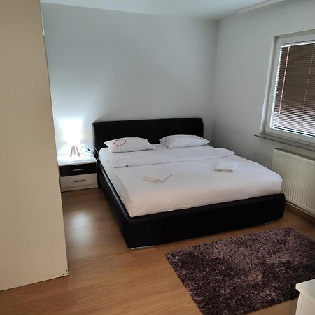 Dino Sarajevo Apartment Luaran gambar