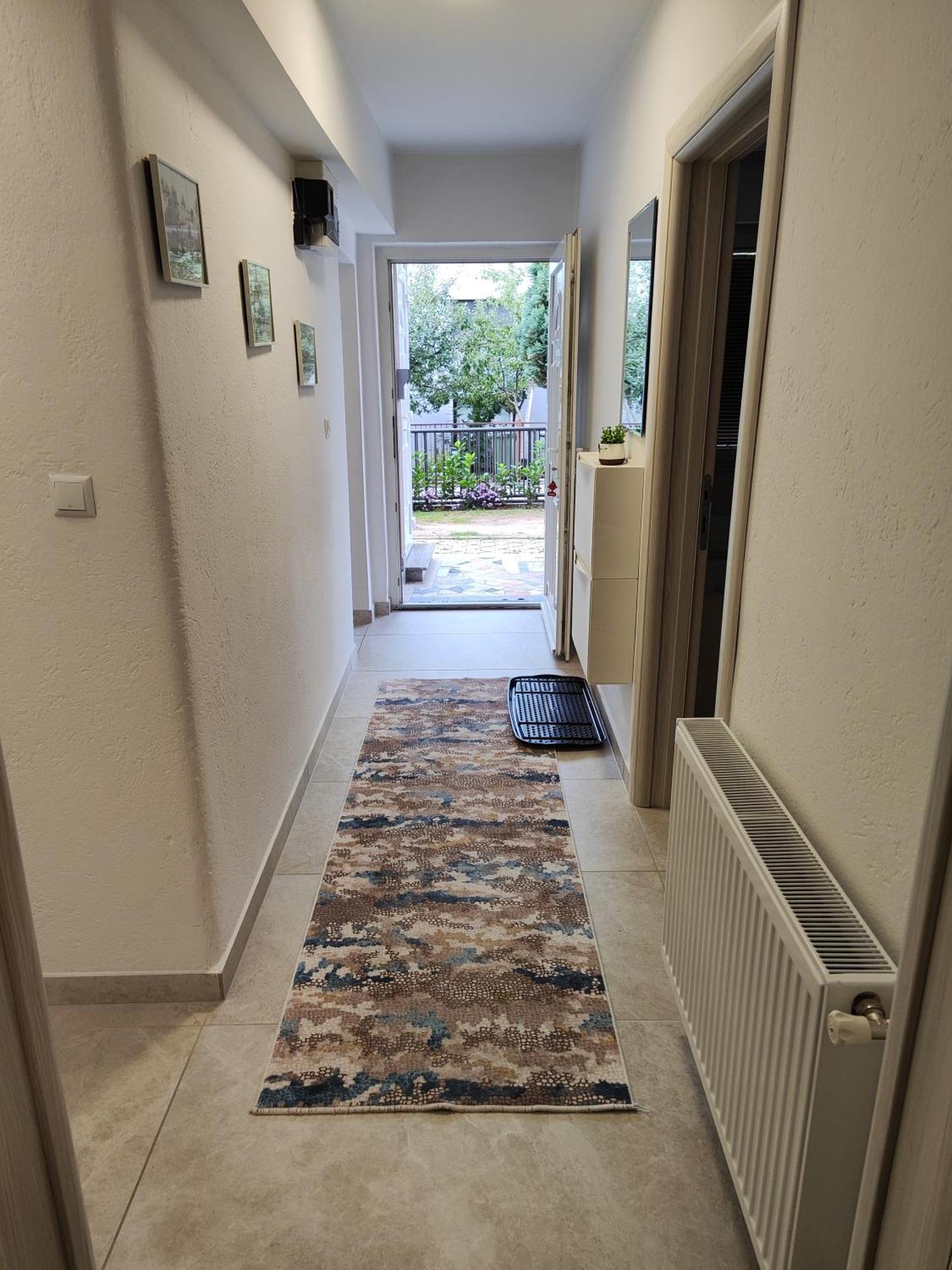 Dino Sarajevo Apartment Luaran gambar