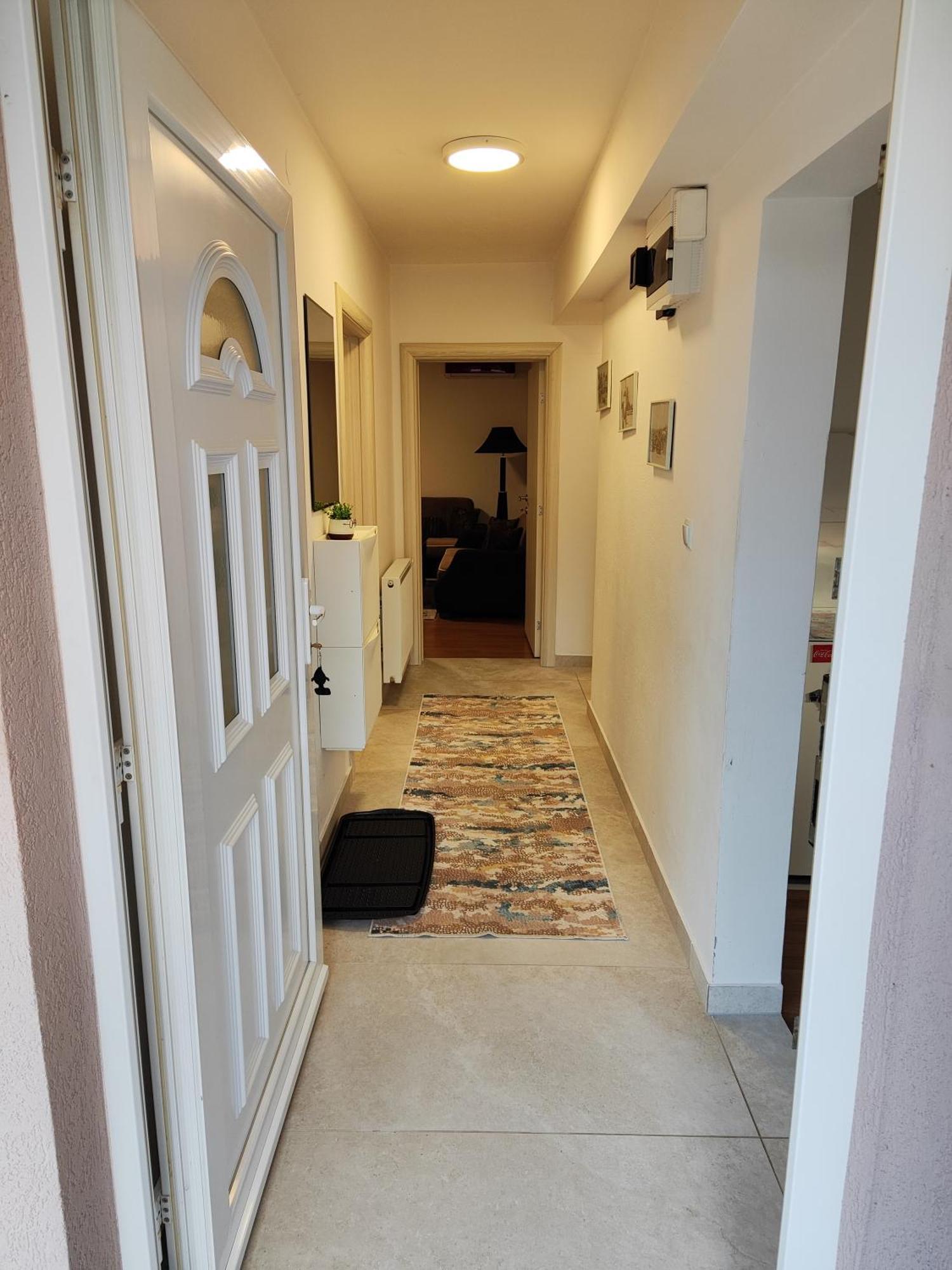 Dino Sarajevo Apartment Luaran gambar