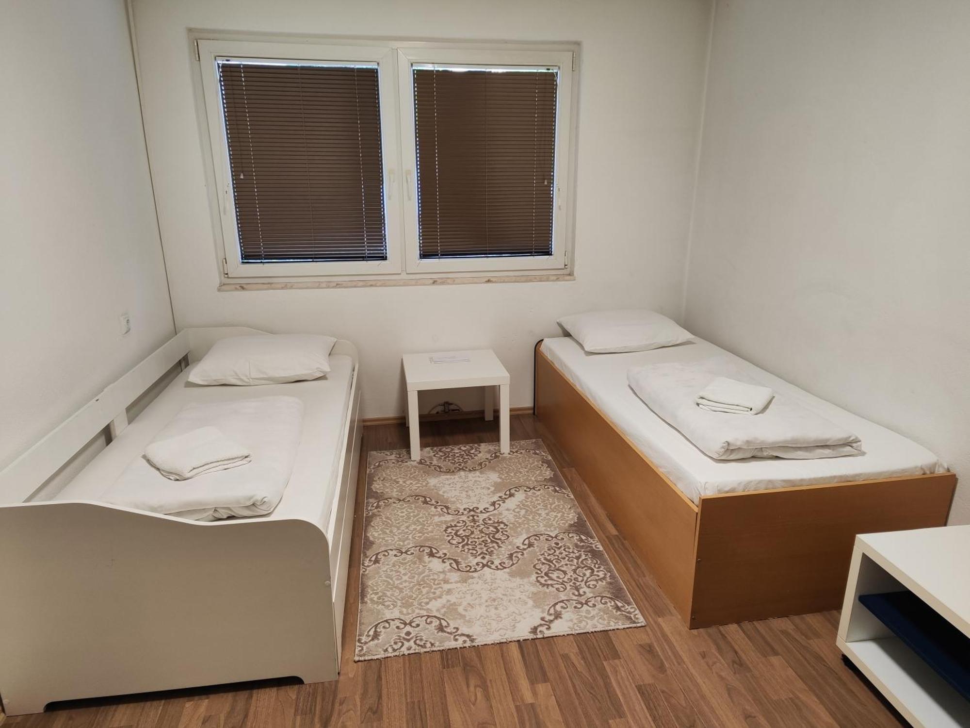 Dino Sarajevo Apartment Luaran gambar