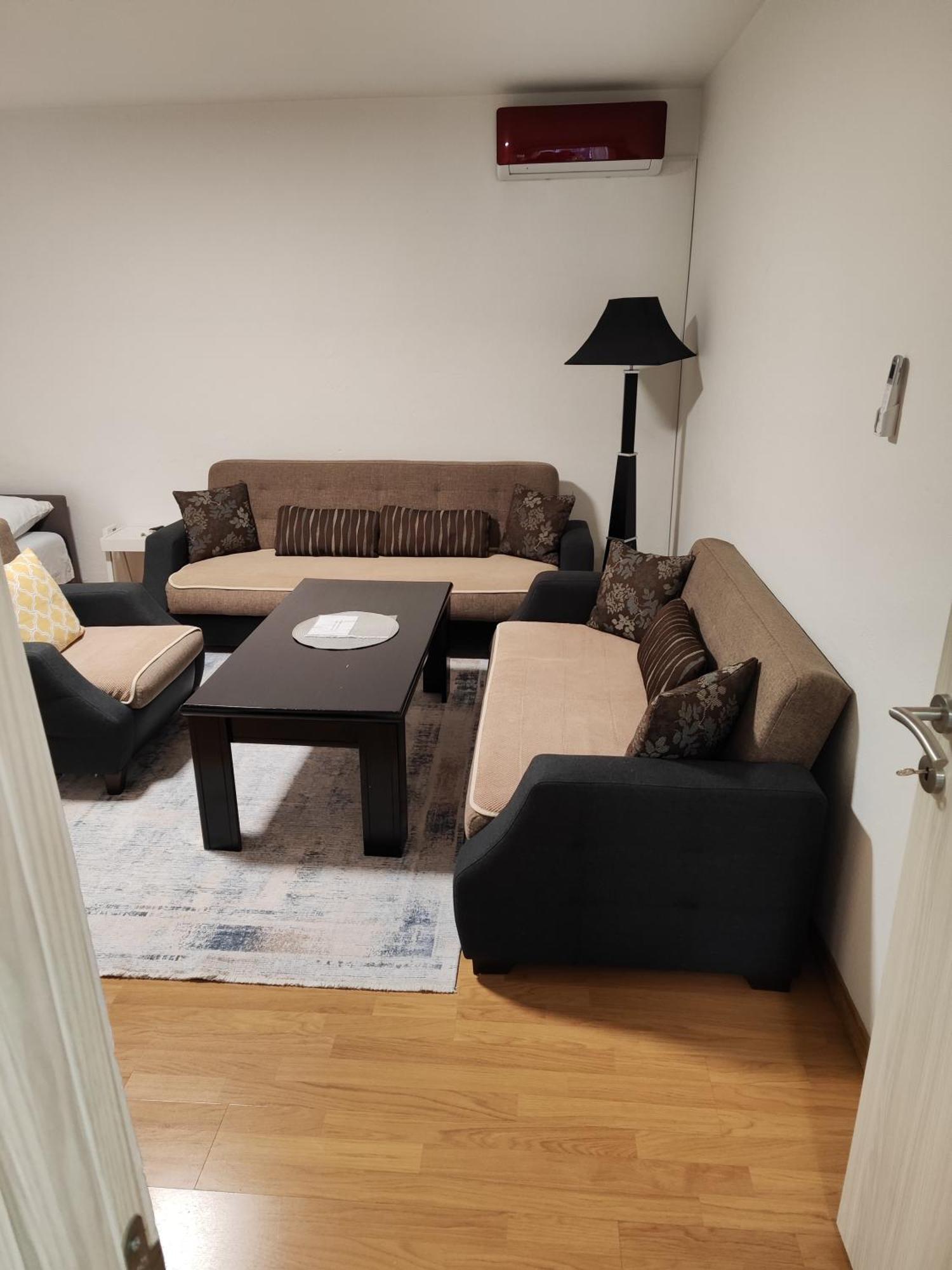 Dino Sarajevo Apartment Luaran gambar
