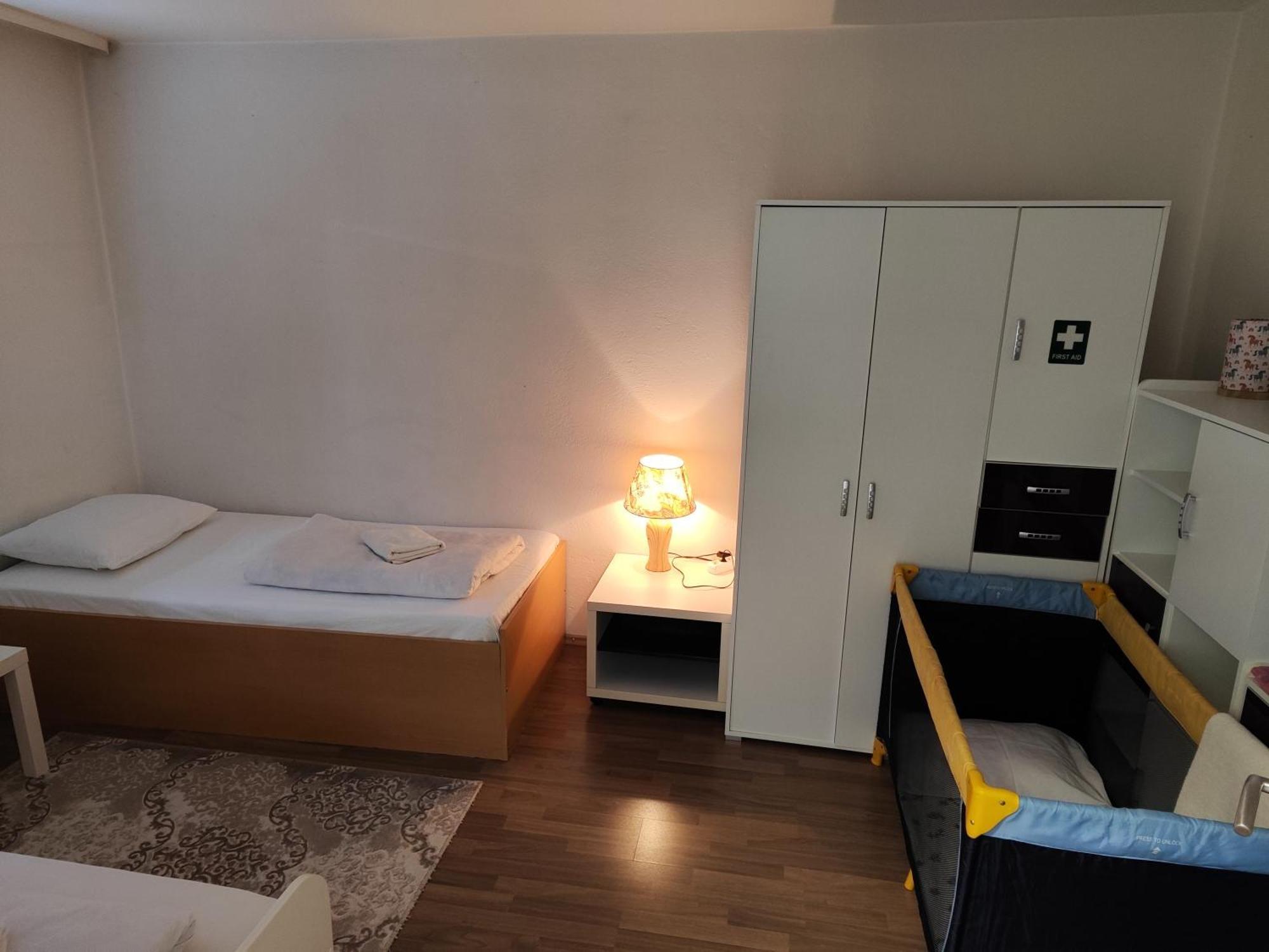 Dino Sarajevo Apartment Luaran gambar