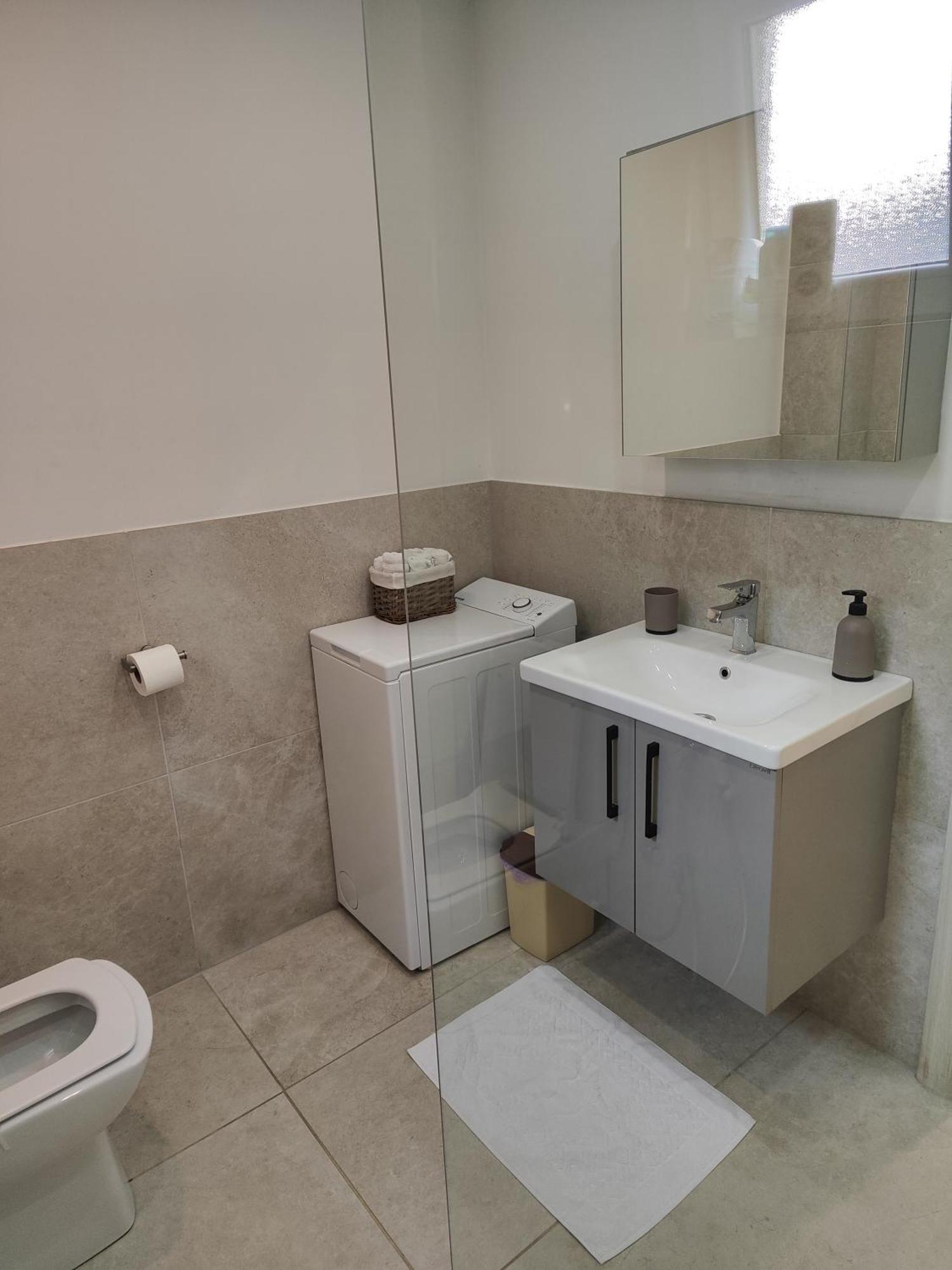 Dino Sarajevo Apartment Luaran gambar