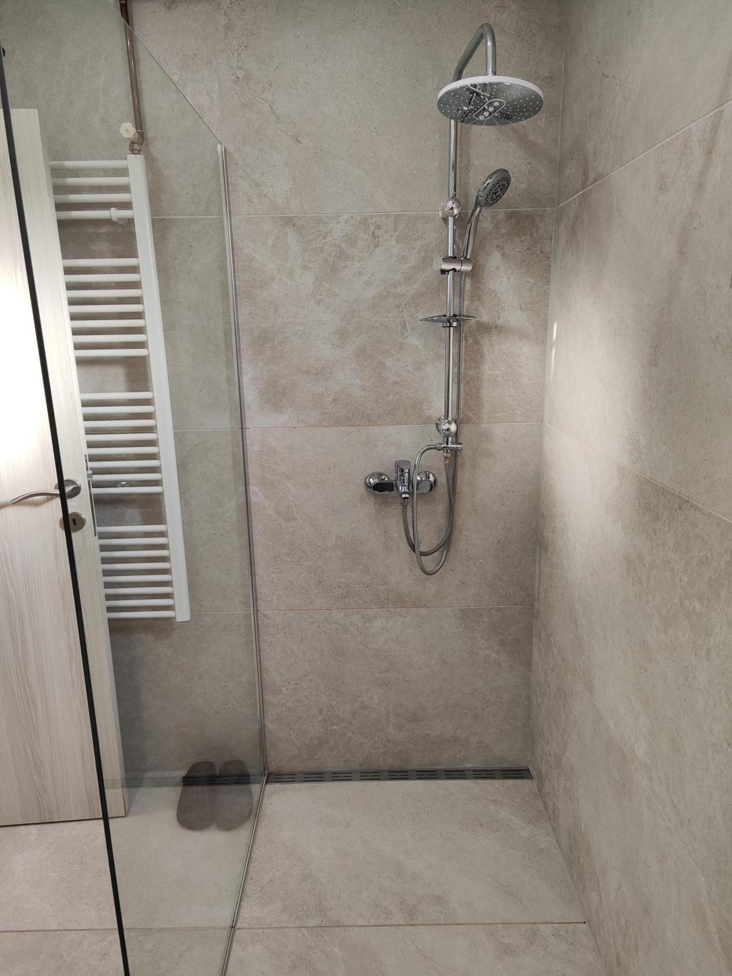 Dino Sarajevo Apartment Luaran gambar
