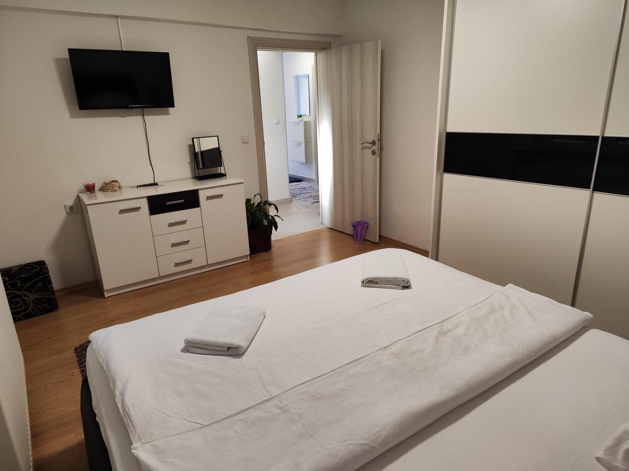 Dino Sarajevo Apartment Luaran gambar