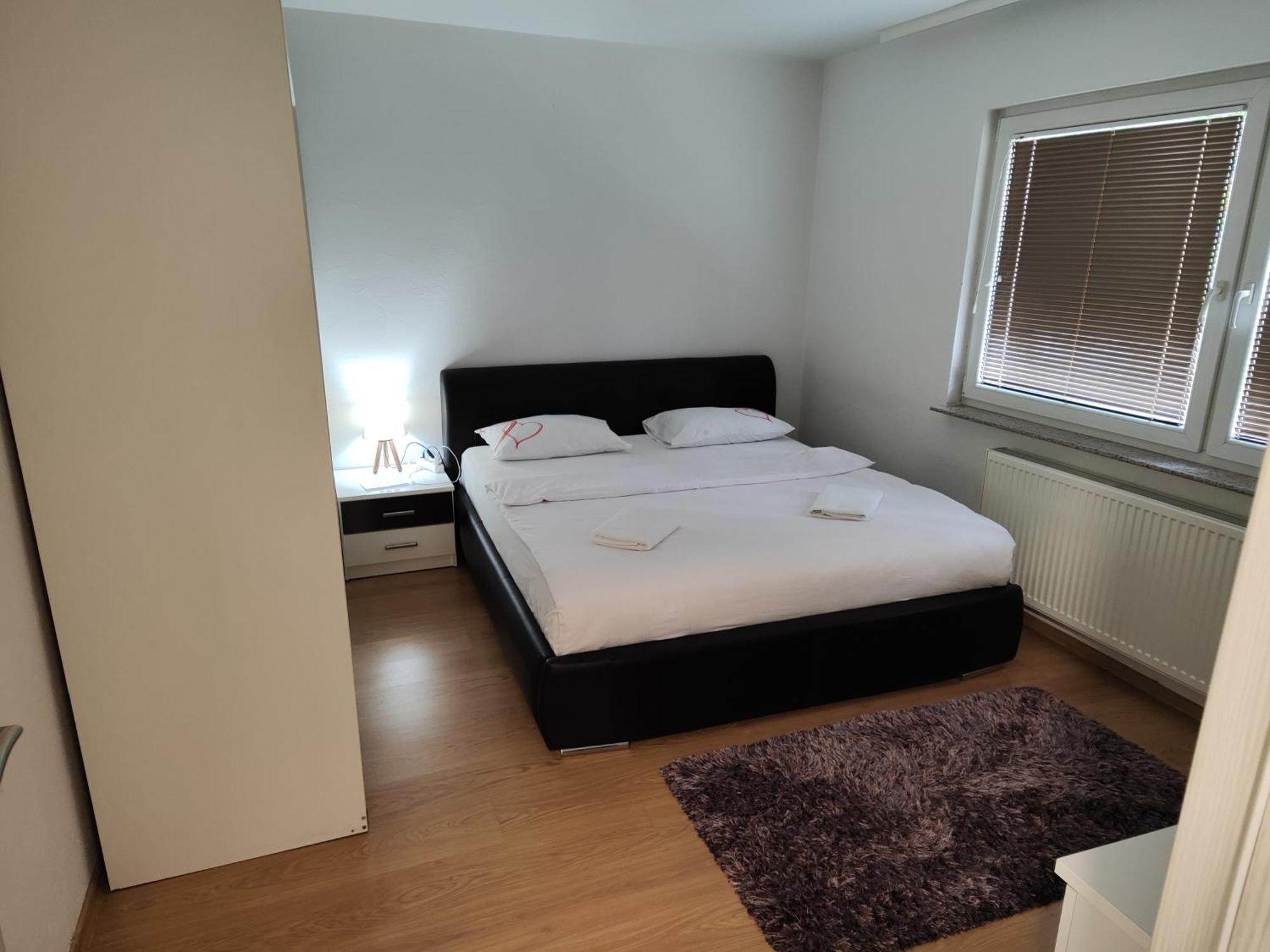 Dino Sarajevo Apartment Luaran gambar